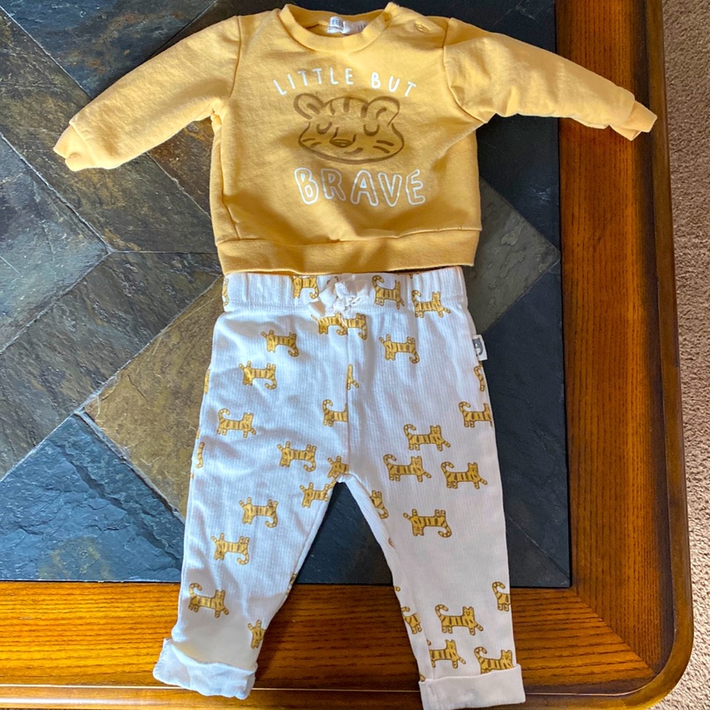 Baby Outfit
